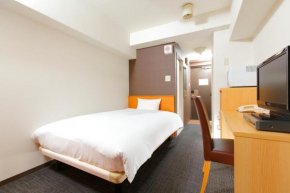 Гостиница FLEXSTAY INN Shirogane  Кото